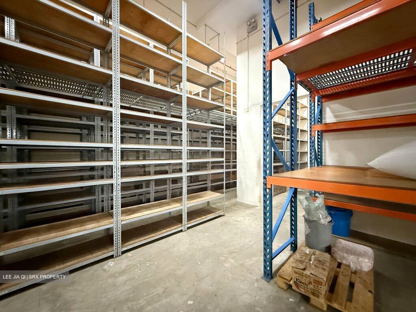 Ubi Centre (D14), Factory #521862241